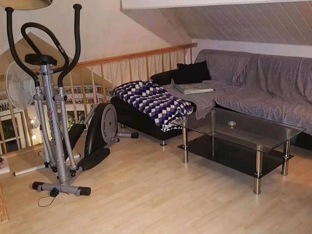 Wohnung Rottenburg am Neckar