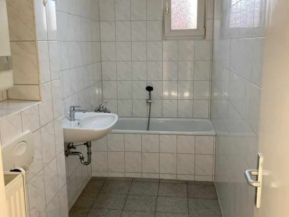 Gemütliche 3 Zimmer Wohnung in Dortmund