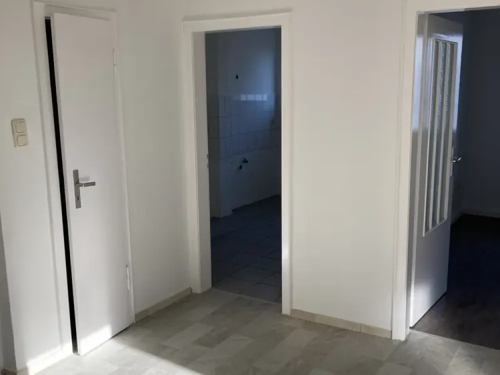 Gemütliche 3 Zimmer Wohnung in Dortmund