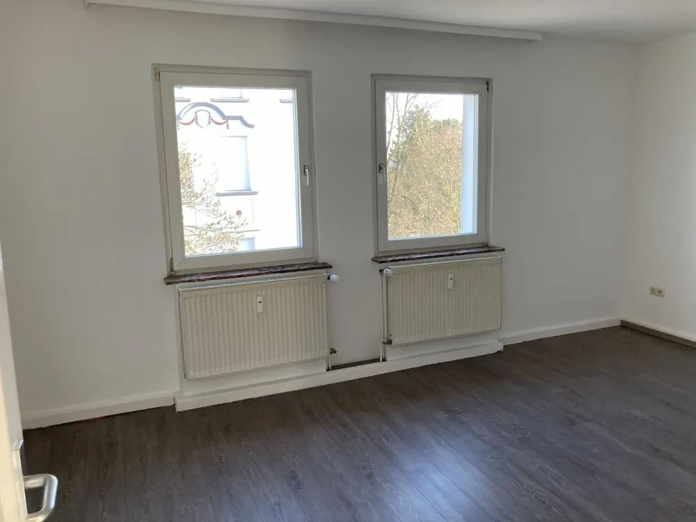 Gemütliche 3 Zimmer Wohnung in Dortmund