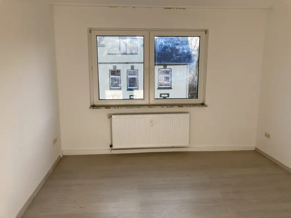 Gemütliche 3 Zimmer Wohnung in Dortmund