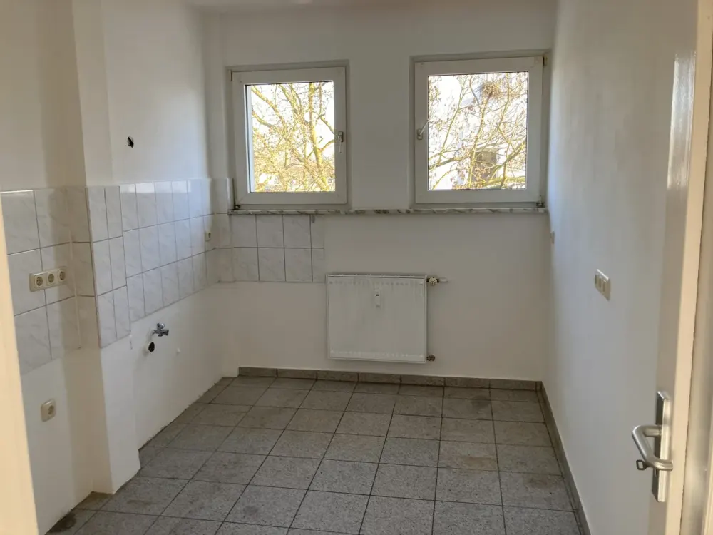 Gemütliche 3 Zimmer Wohnung in Dortmund