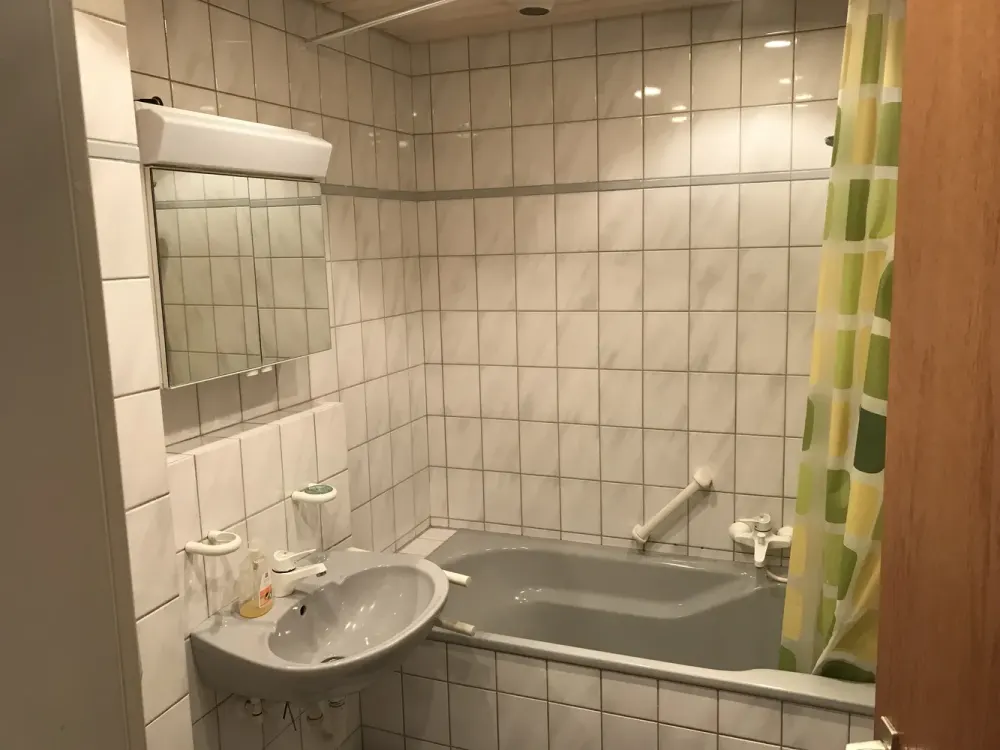 1,5-Zimmer-Wohnung mit Balkon in Ravensburg/Oberzell