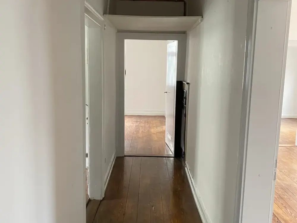Charmante 4Zi.Wohnung, kl.Balk.+große Terrasse in Waldbonn