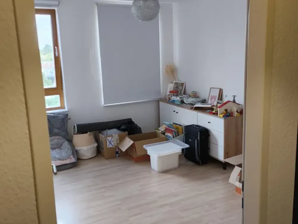 Großzügige 3-Zimmer-Wohnung mit Wohlfühlcharakter in Rudow