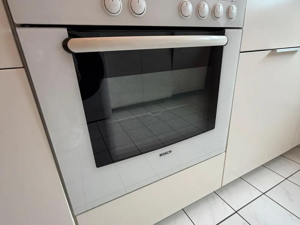 Wohnung Westend, Frankfurt