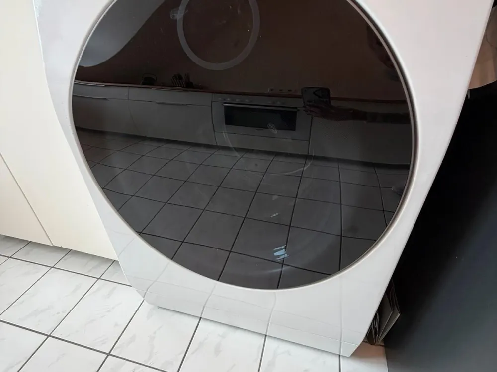 Wohnung Westend, Frankfurt