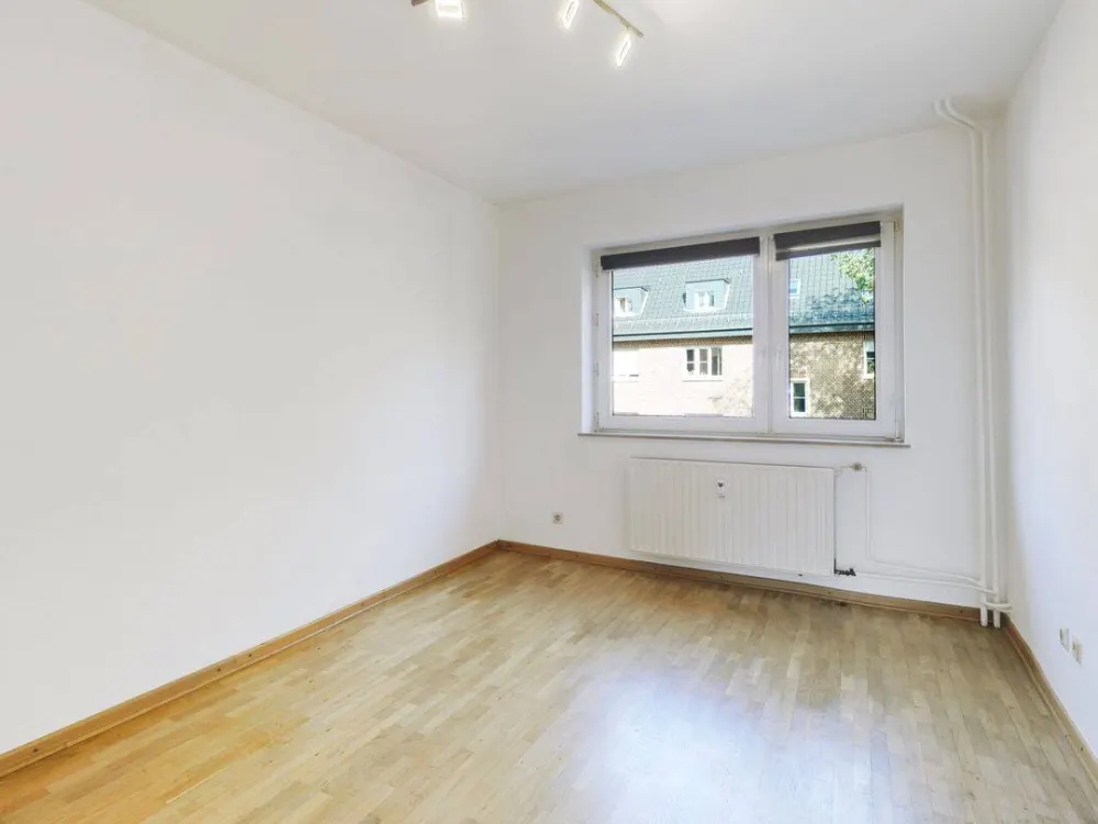 Helle 3-Zimmer-Mietwohnung im Kreuzviertel zum 1.11.2026!