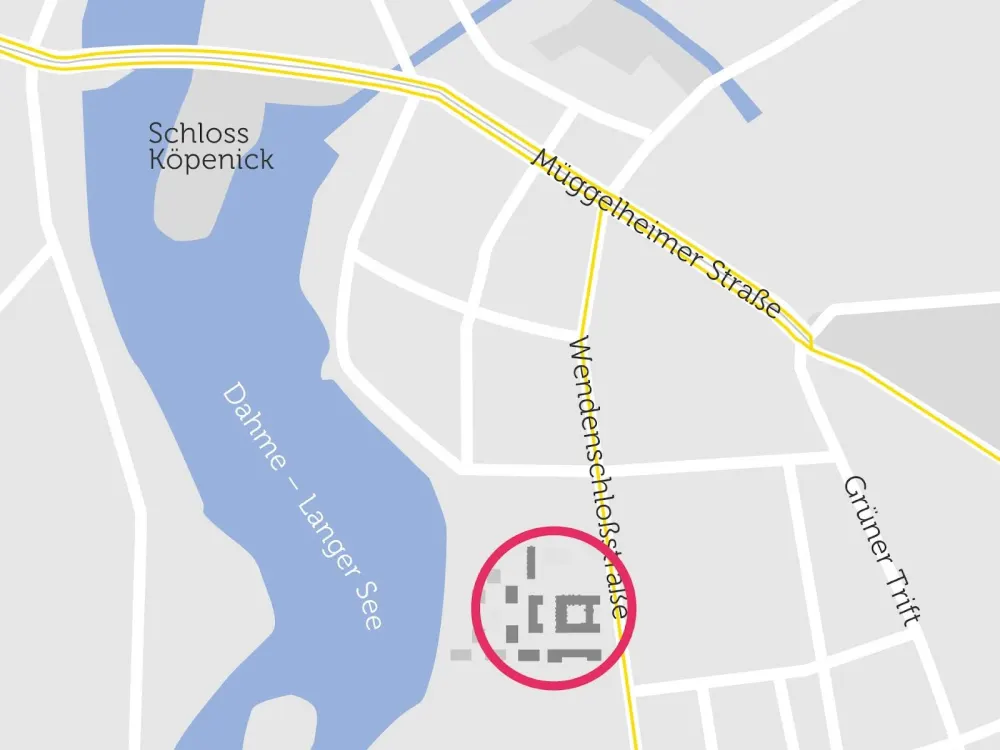 Wohnen am Wasser, hier ist Ihre letzte Chance! / WBS 160, 180 oder 220