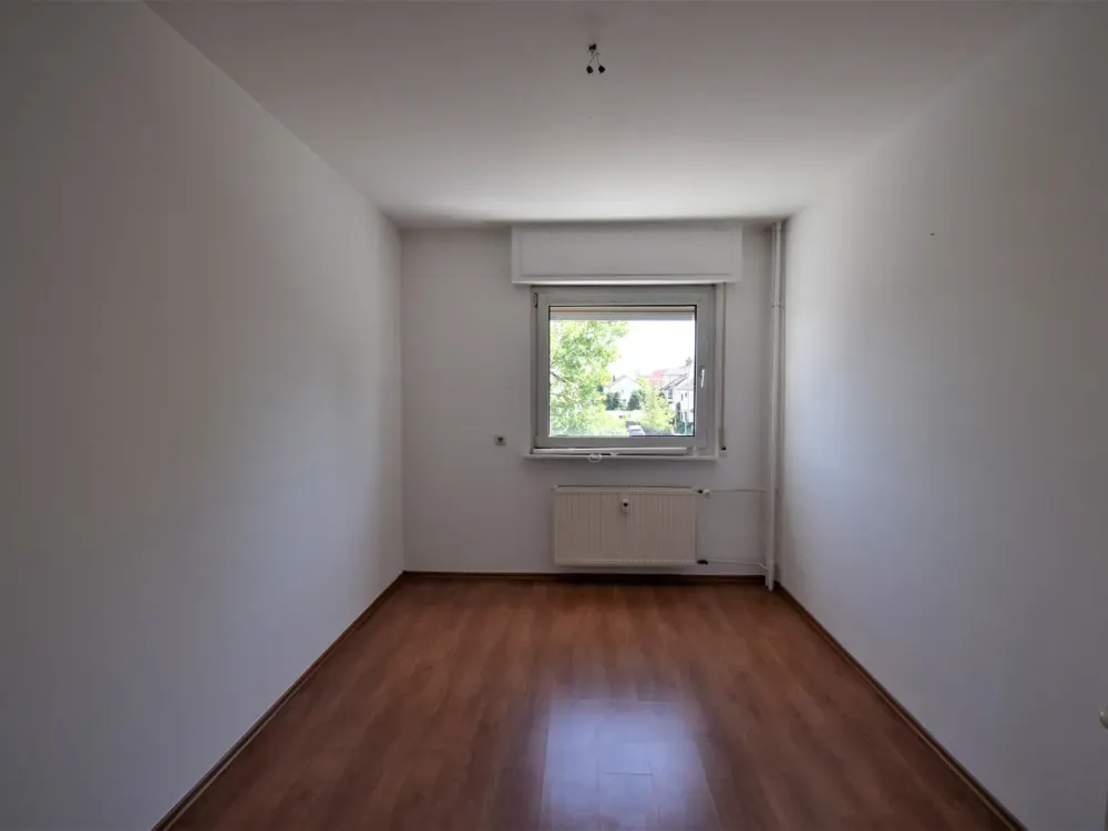 Helle 3-Zimmer-Wohnung in zentraler Lage von Heusenstamm!