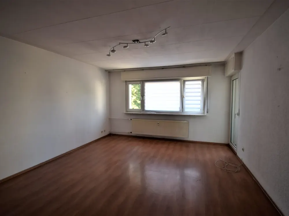 Helle 3-Zimmer-Wohnung in zentraler Lage von Heusenstamm!
