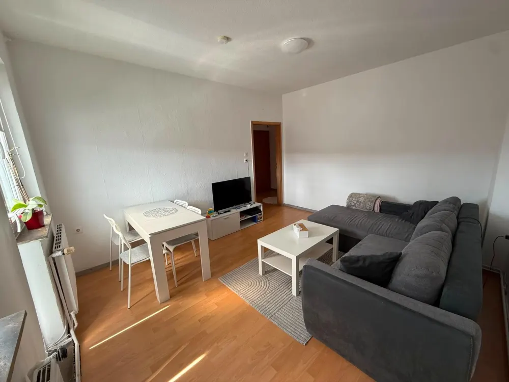 Wohnung zu vermieten