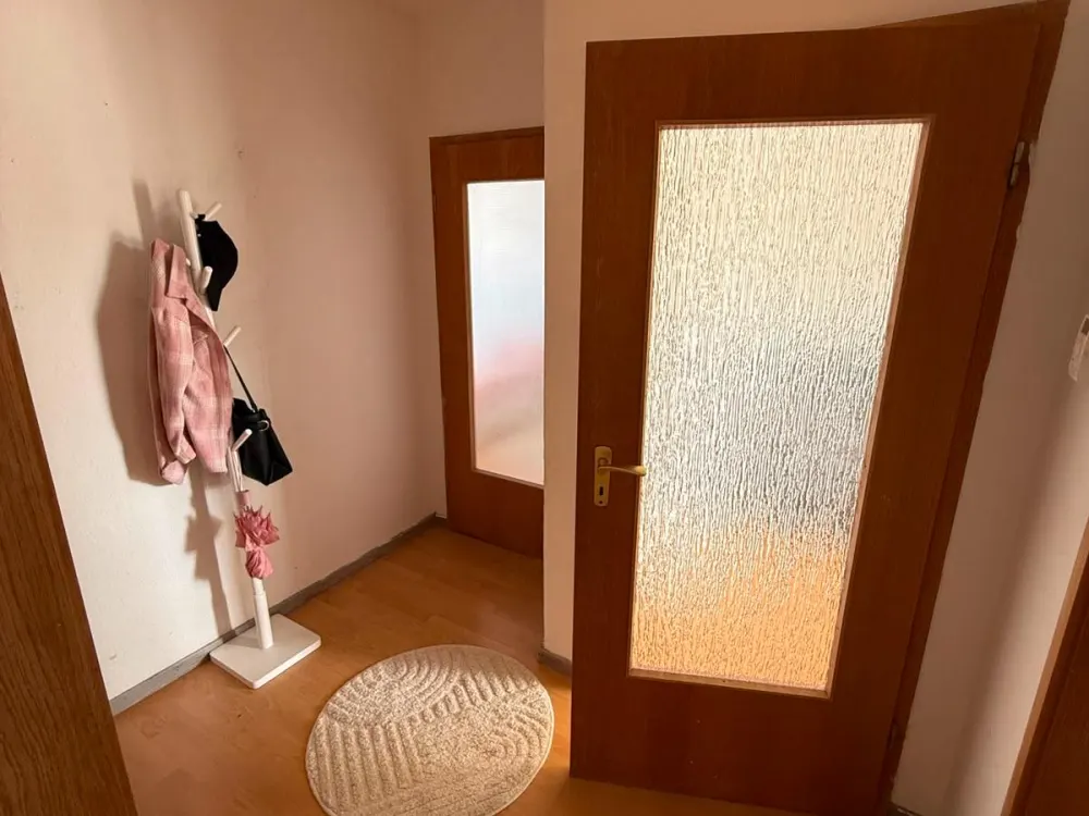 Wohnung zu vermieten