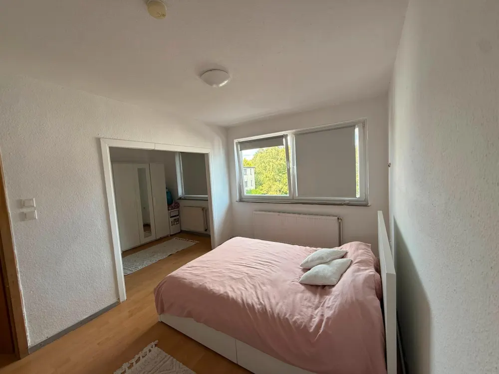 Wohnung zu vermieten