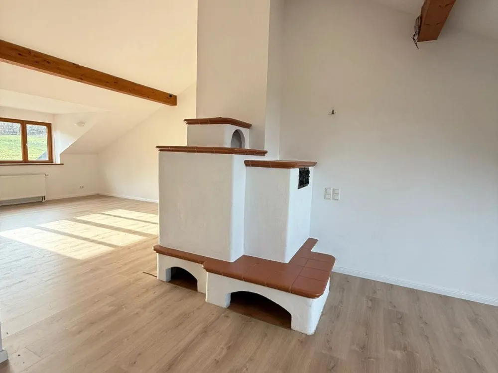 4 Zimmer FFB - Wohnen, wo andere ihre Freizeit verbringen