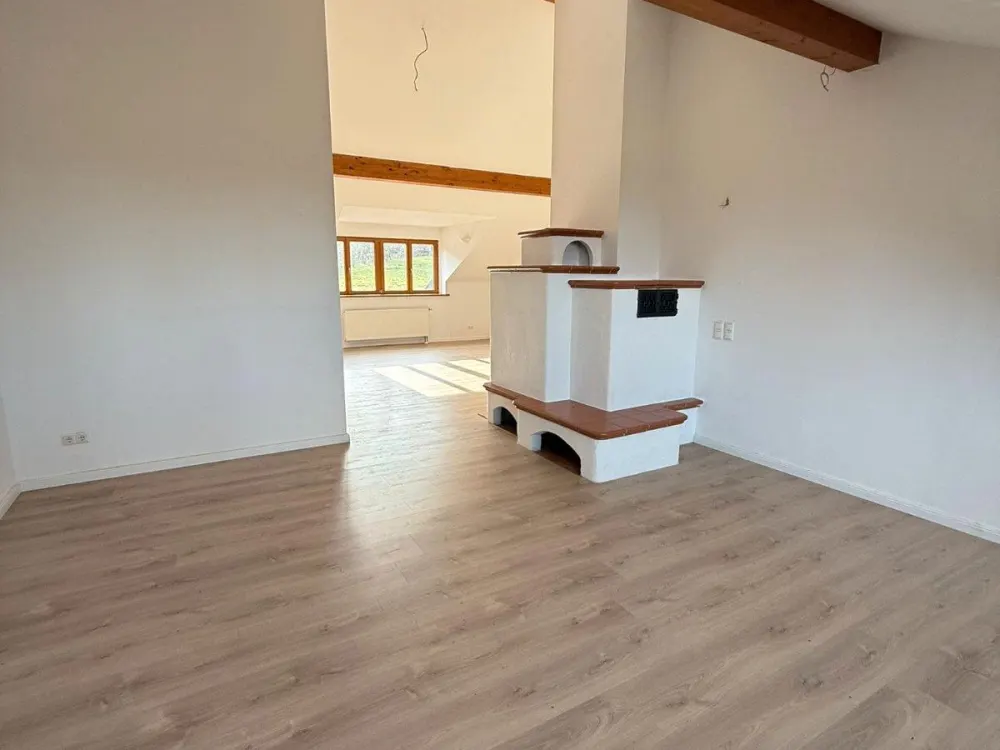 4 Zimmer FFB - Wohnen, wo andere ihre Freizeit verbringen
