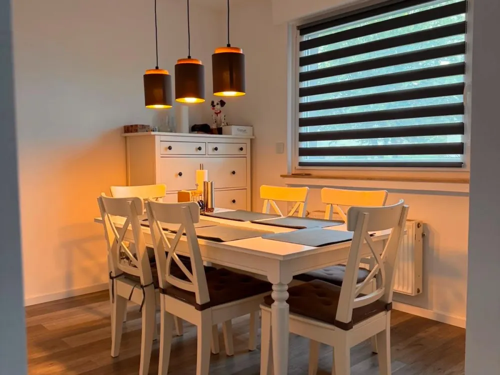 3-Zimmer Wohnung