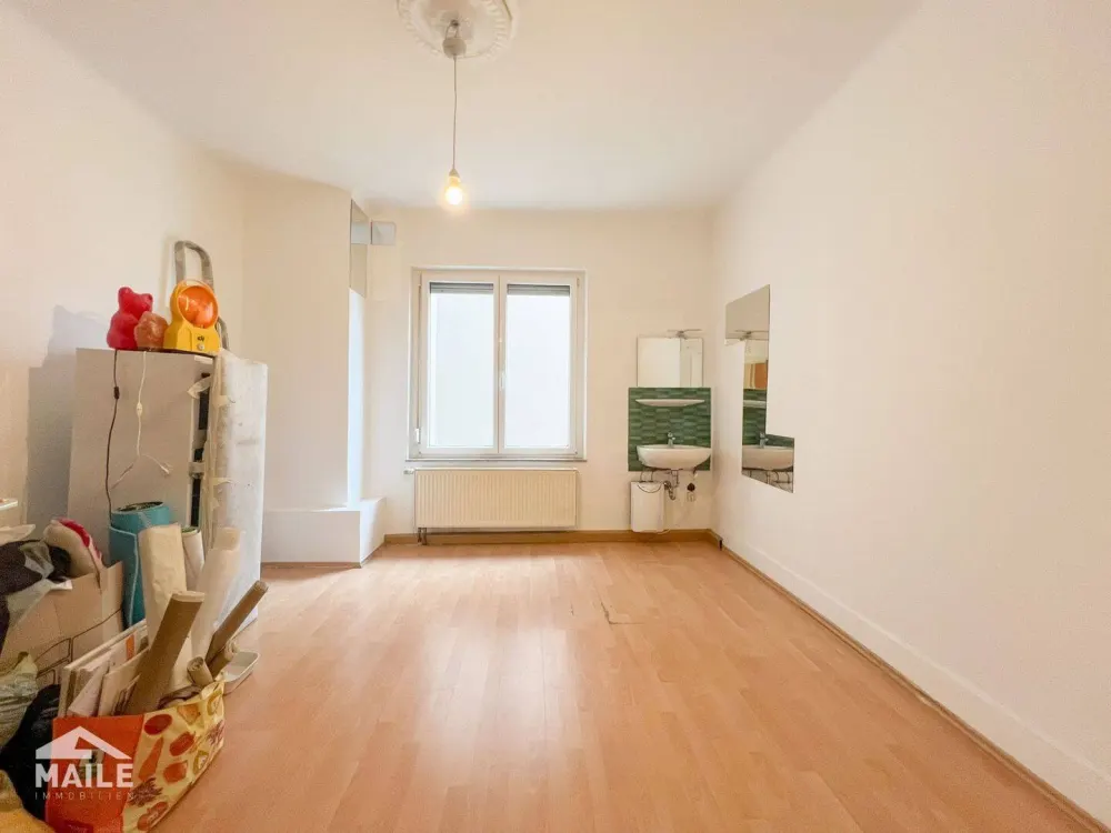 Gemütliche 4-Zimmerwohnung im Herzen des Stuttgarter Westens!