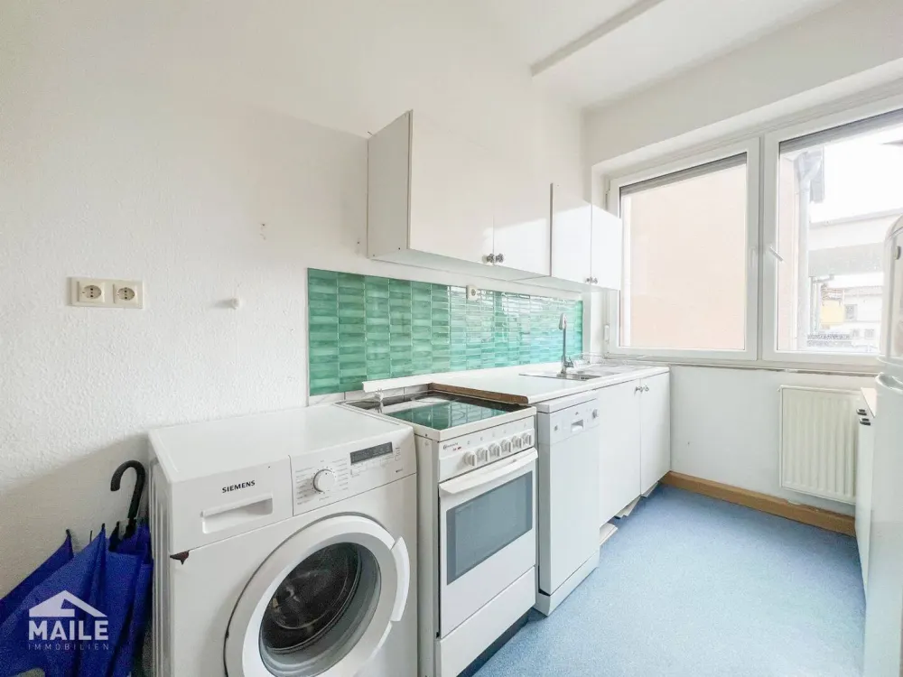 Gemütliche 4-Zimmerwohnung im Herzen des Stuttgarter Westens!