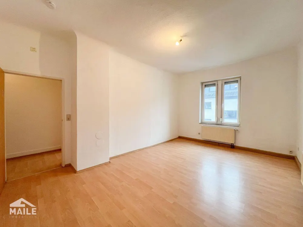 Gemütliche 4-Zimmerwohnung im Herzen des Stuttgarter Westens!