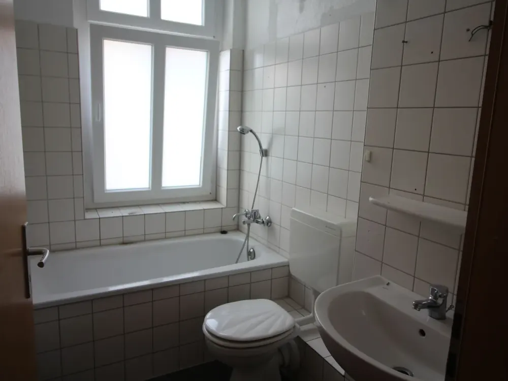 Schöne 3-Zimmer Wohnung in Recklinghausen Süd!