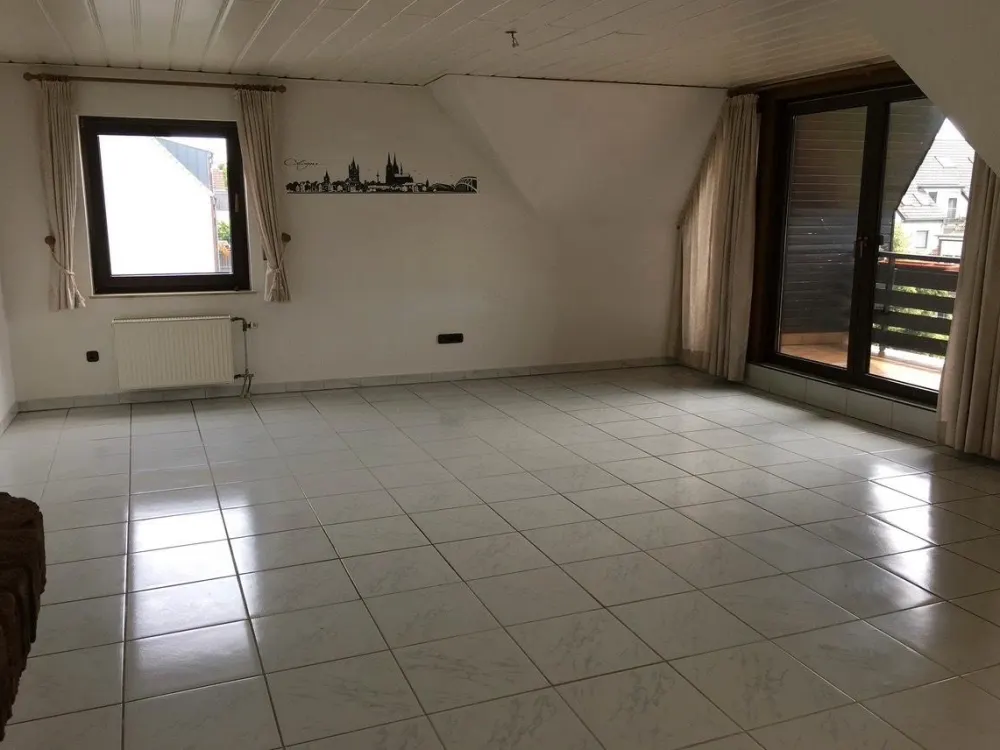 Wunderschöne 2 Zimmer Wohnung in Hürth Efferen