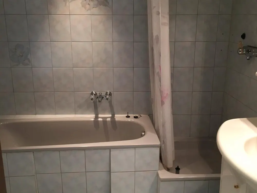 Wunderschöne 2 Zimmer Wohnung in Hürth Efferen