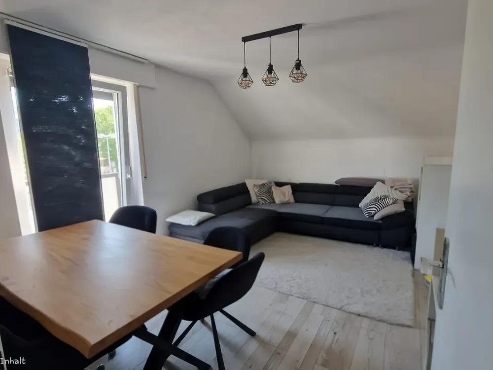 Ihr neues Zuhause!