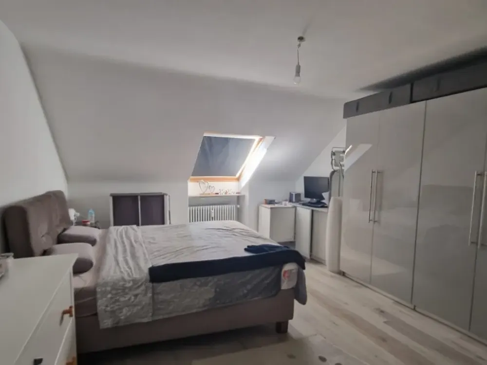 Ihr neues Zuhause!