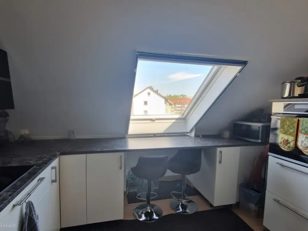 Ihr neues Zuhause!