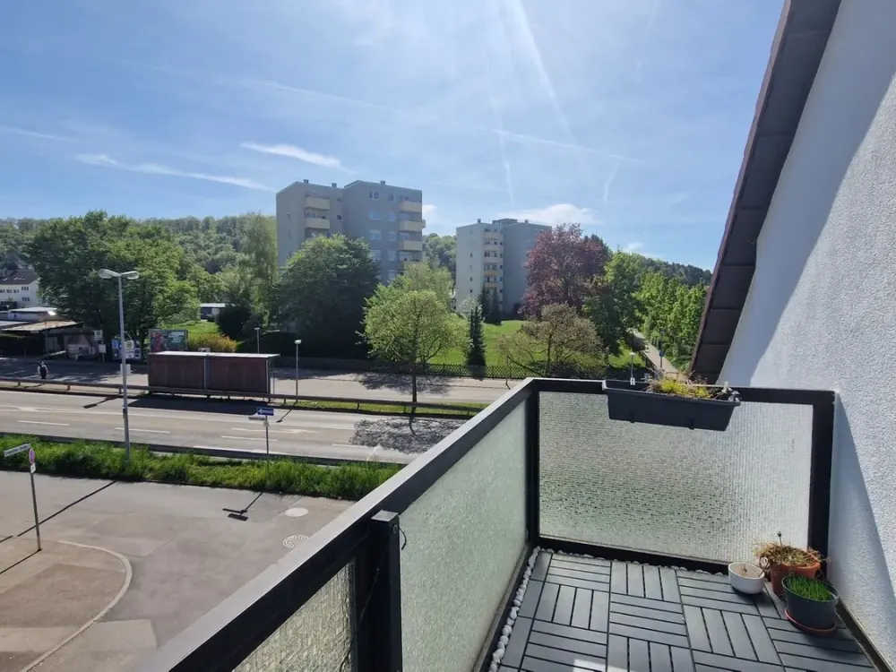 Ihr neues Zuhause!