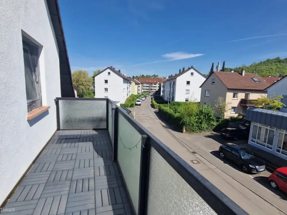 Ihr neues Zuhause!