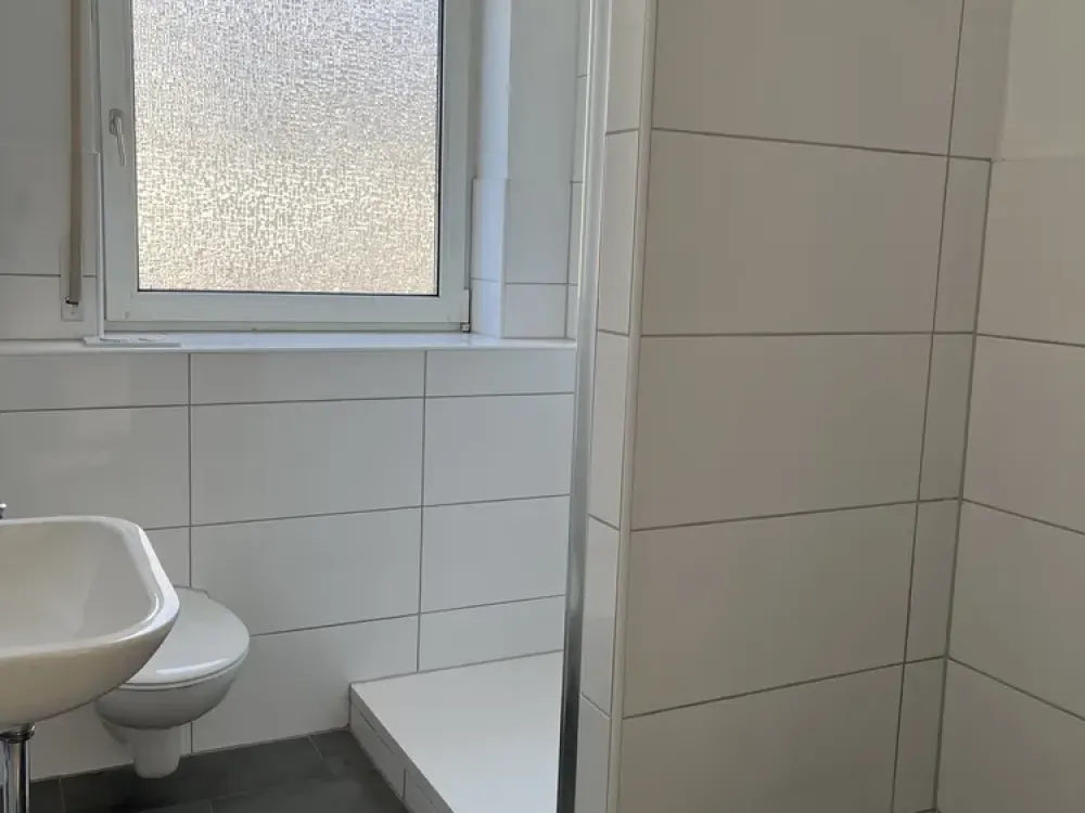 Ansprechende 2-Raum-EG-Wohnung mit EBK und Balkon in Dortmund