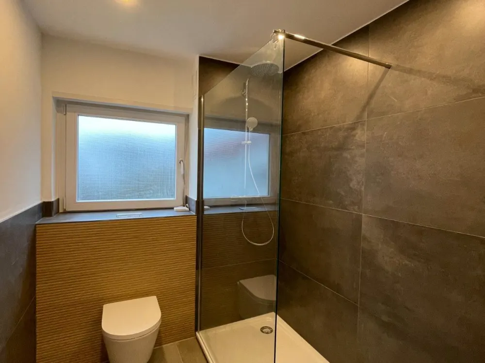 Kernsanierte 3-Zimmer-Wohnung mit Süd-West-Balkon | Vorderer West