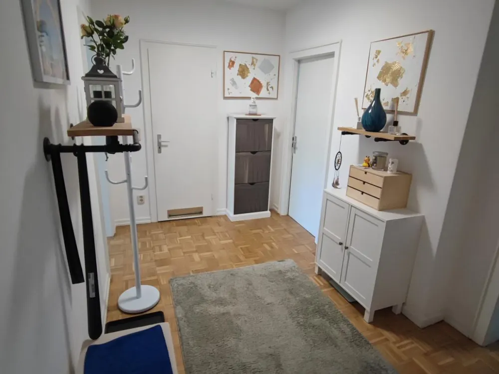 1 WG Zimmer