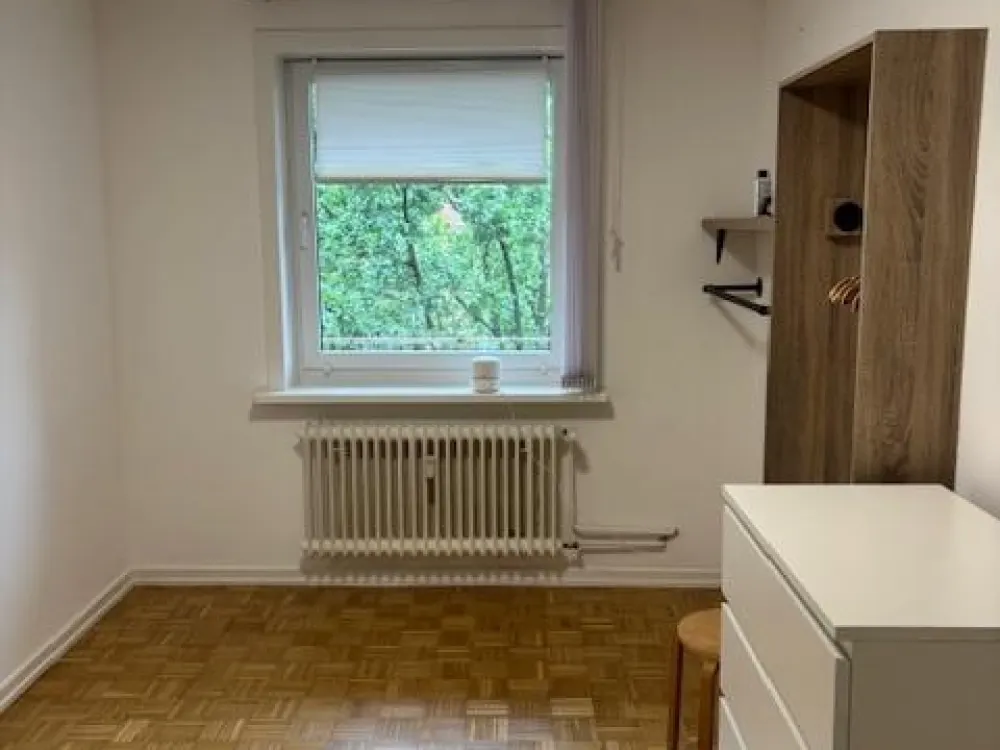 1 WG Zimmer