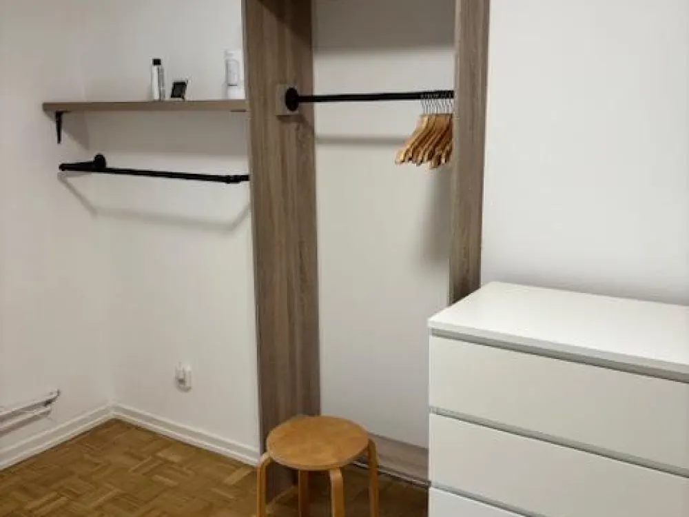 1 WG Zimmer