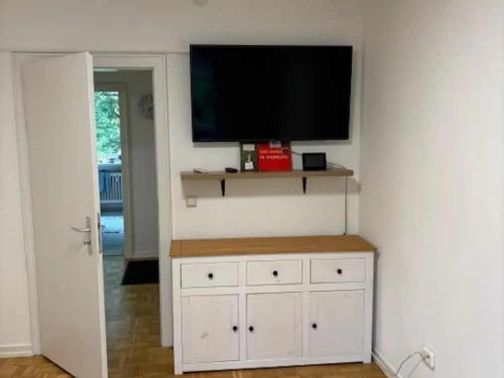 1 WG Zimmer