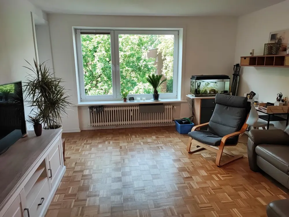 1 WG Zimmer