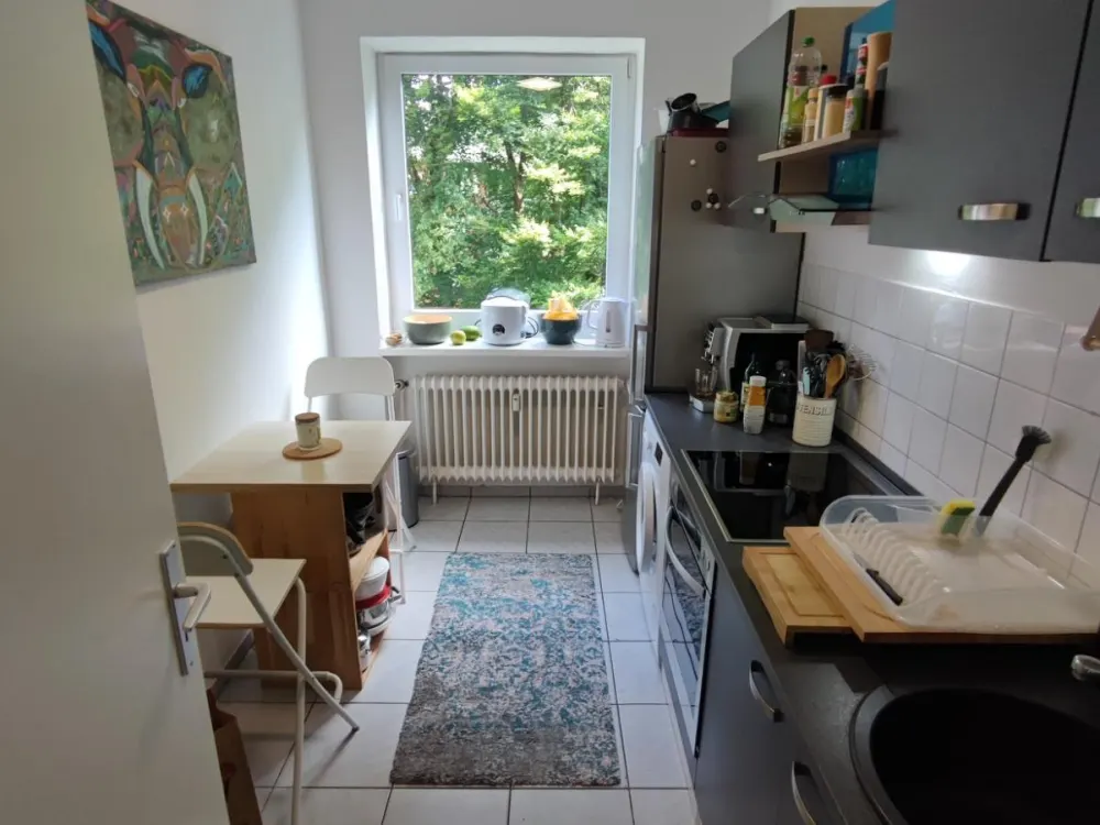 1 WG Zimmer