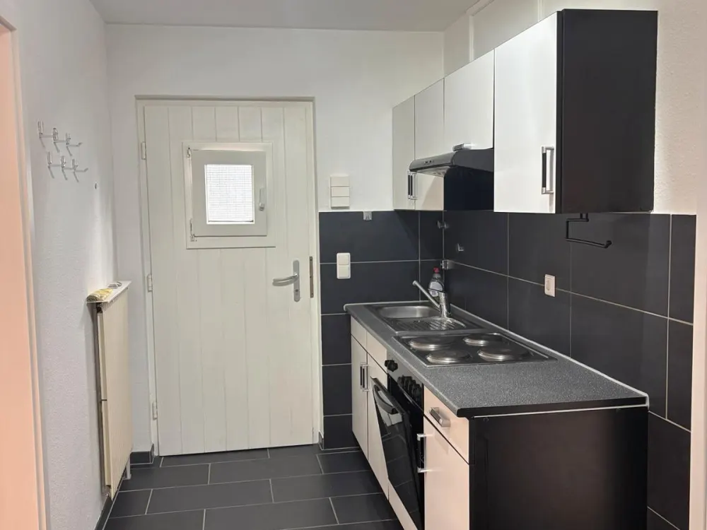 2 Zimmerwohnung in Daisendorf