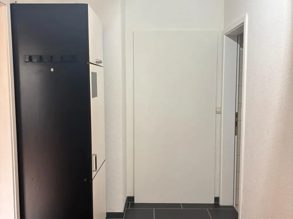 2 Zimmerwohnung in Daisendorf