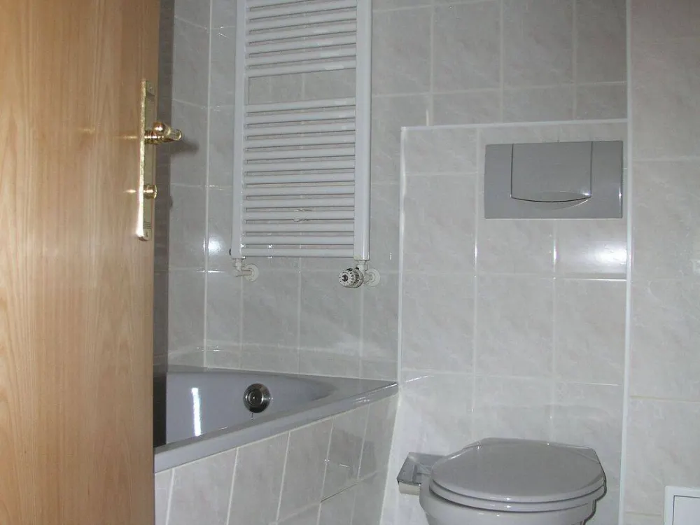 Ruhig gelegen, nette 2 Zi-Wohnung mit Balkon in Gohlis!