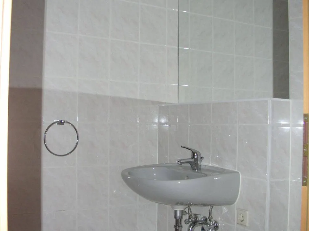 Ruhig gelegen, nette 2 Zi-Wohnung mit Balkon in Gohlis!