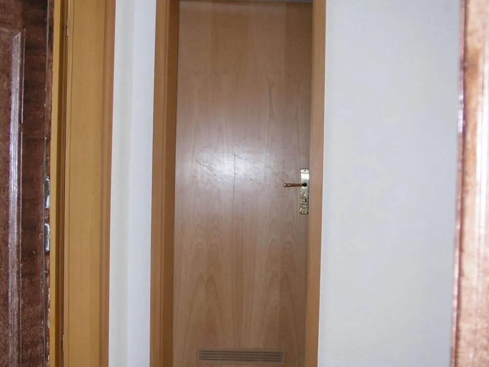 Ruhig gelegen, nette 2 Zi-Wohnung mit Balkon in Gohlis!