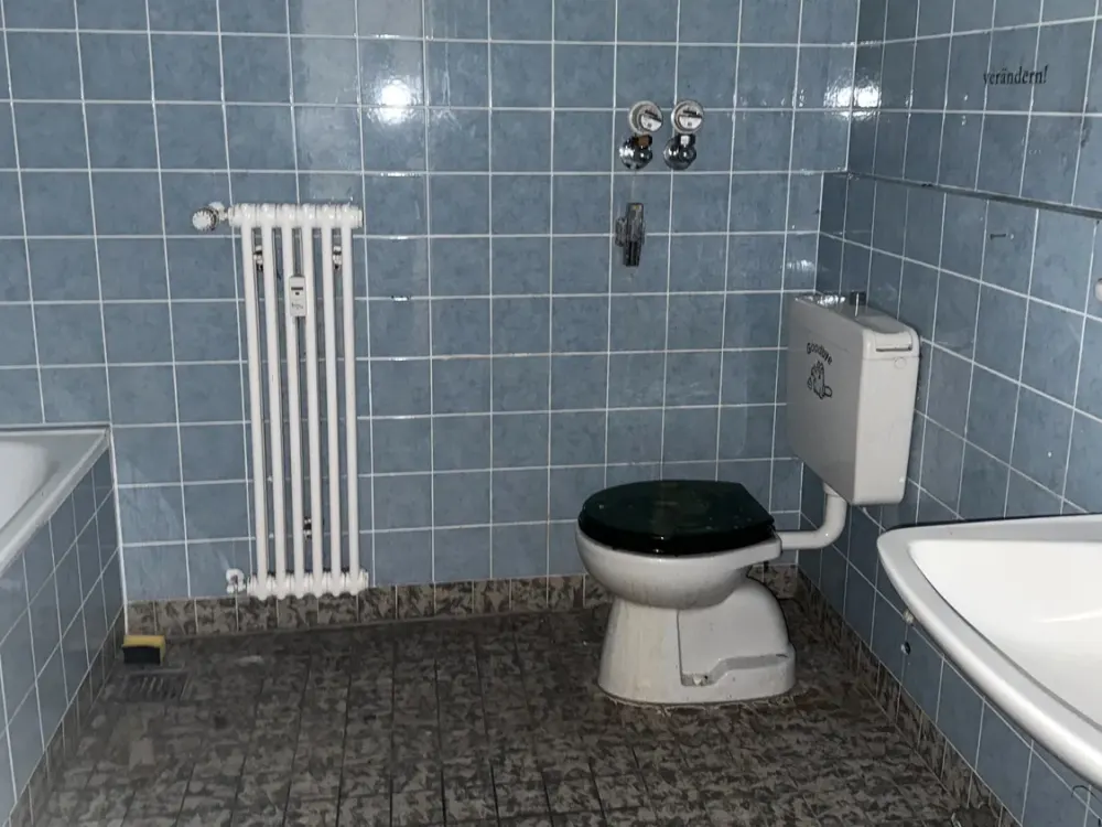3-Room Apartment with Plenty of Space in Kassel!