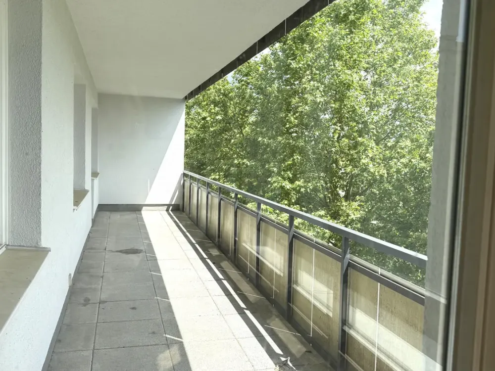3-Room Apartment with Plenty of Space in Kassel!