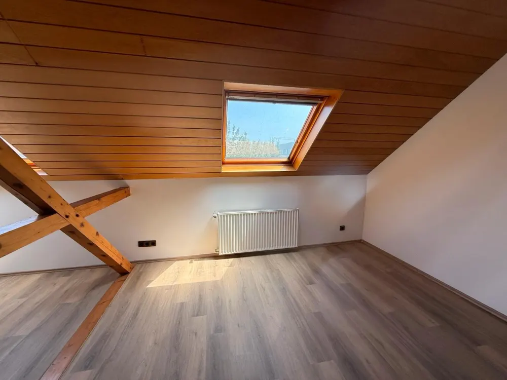 53m² Dachgeschosswohnung in Holthausen ab Sofort verfügbar