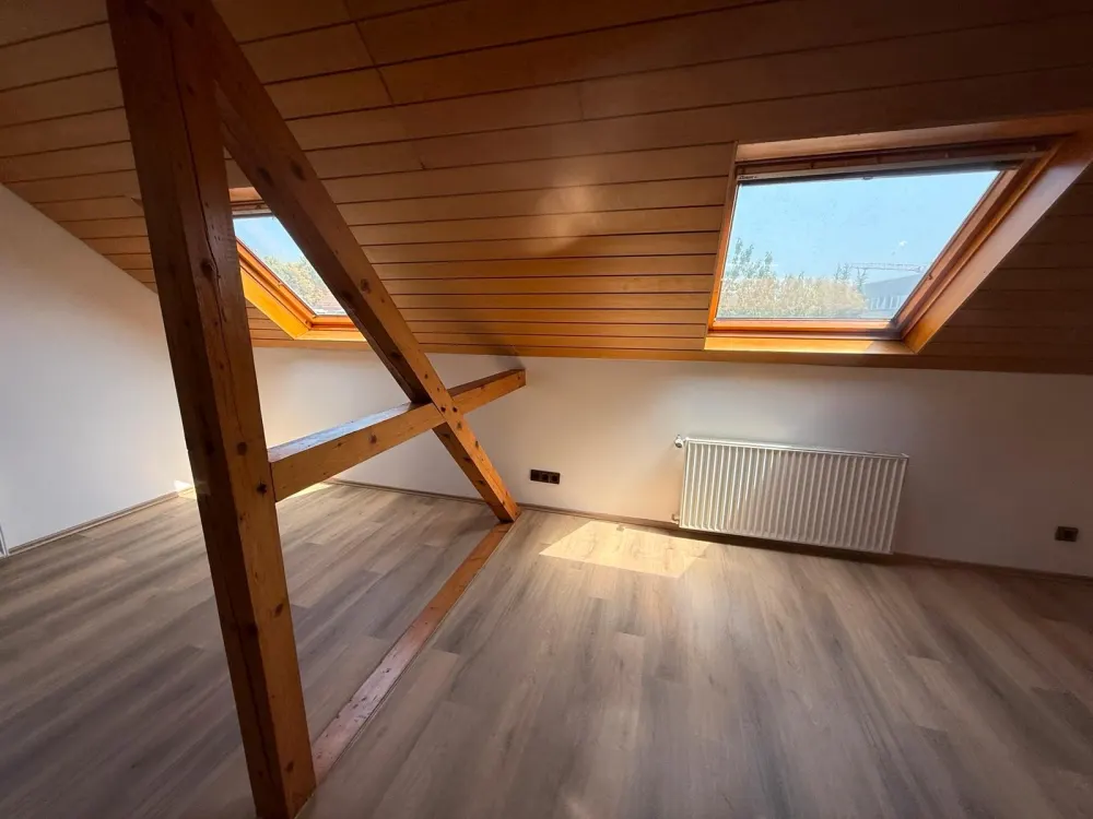 53m² Dachgeschosswohnung in Holthausen ab Sofort verfügbar