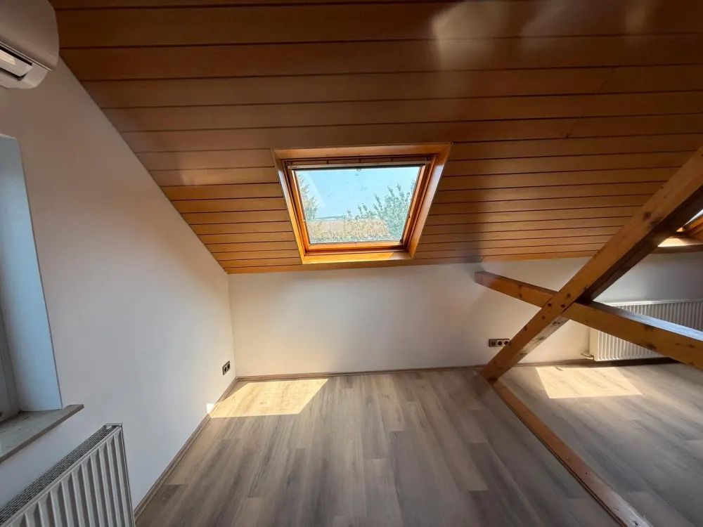 53m² Dachgeschosswohnung in Holthausen ab Sofort verfügbar